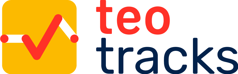 Logo Teo Tracks
